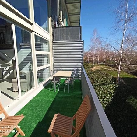 Loft 44 Camarma De Esteruelas Camarma de Esteruelas Exterior foto